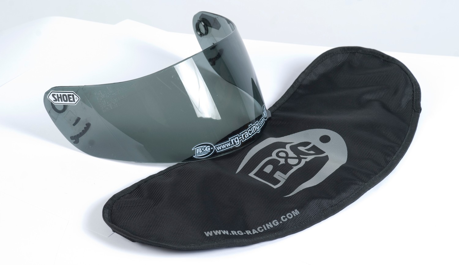 R&G Racing Visor Pouch R&G Racing Visor Pouch